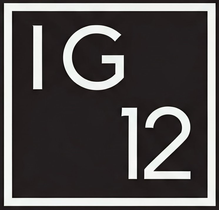IG12 Consultancy Logo